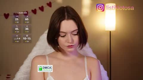 Snapshot of kokome21 chatting on 28, 3, 2026 kokome21 online show from 28, 3, 2026