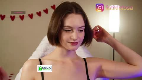 Snapshot of kokome21 chatting on 31, 3, 2026 kokome21 online show from 31, 3, 2026