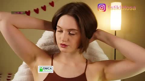 Snapshot of kokome21 chatting on 5, 4, 2026 kokome21 online show from 5, 4, 2026