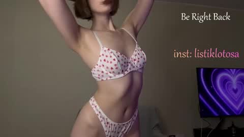 Snapshot of kokome21 chatting on 11, 4, 2026 kokome21 online show from 11, 4, 2026