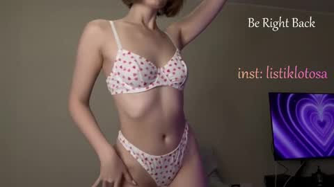 Snapshot of kokome21 chatting on 16, 4, 2026 kokome21 online show from 16, 4, 2026