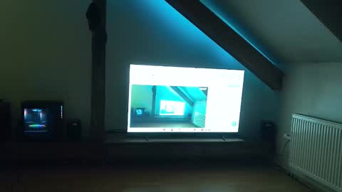 Andy online show from 11, 1, 2026