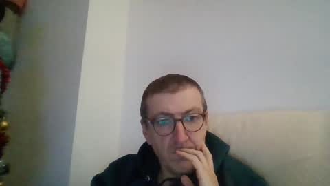JUAN CARLOS online show from 14, 12, 2024