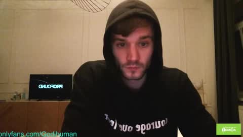 GodihumanAthena online show from 17, 1, 2026