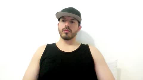 kolombianox online show from 25, 10, 2025