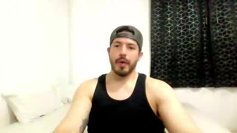 kolombianox online show from 30, 10, 2025