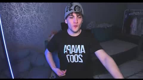 Snapshot of kolyakayne chatting on 13, 2, 2026 Kolya Kayne online show from 13, 2, 2026