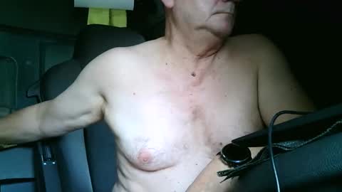 Bogdan online show from 8, 11, 2025