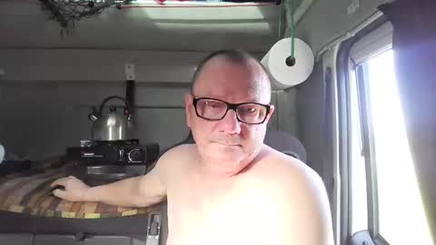 Bogdan online show from 29, 3, 2026