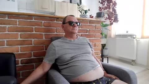 Bogdan online show from 21, 7, 2026