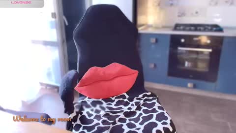 SexyCandyXXX online show from 23, 9, 2025