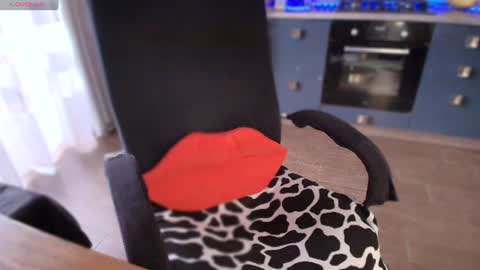 Snapshot of konfetochka77 chatting on 9, 7, 2026 SexyCandyXXX online show from 9, 7, 2026