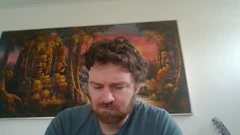 Snapshot of kongs3 chatting on 12, 3, 2025 kongs3 online show from 12, 3, 2025