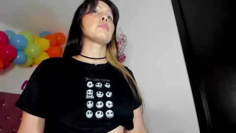 konie Diaz online show from 25, 3, 2026