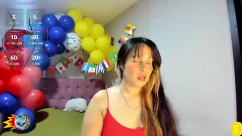 Snapshot of konie_brn21 chatting on 8, 7, 2026 konie Diaz online show from 8, 7, 2026