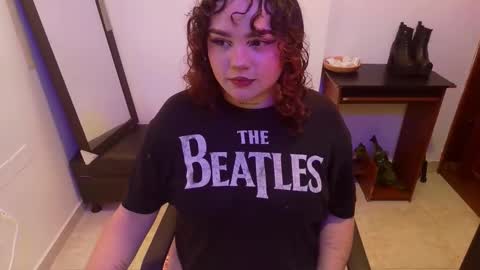 Snapshot of koning_moretti chatting on 10, 2, 2026 camila online show from 10, 2, 2026