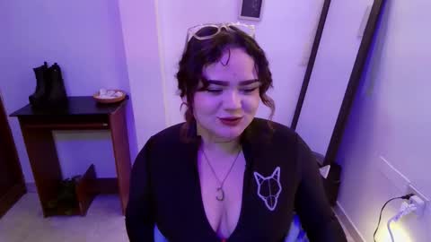 Snapshot of koning_moretti chatting on 24, 2, 2026 camila online show from 24, 2, 2026