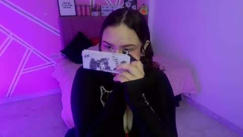 camila online show from 21, 4, 2026