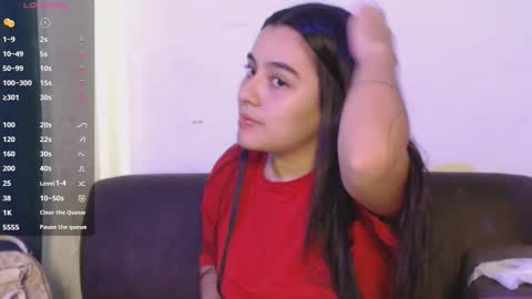 konnie_adan online show from 5, 2, 2026