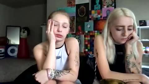 Konnie online show from 23, 2, 2026