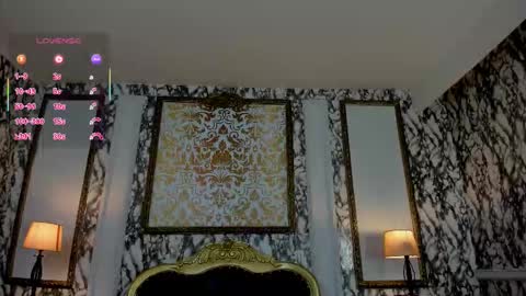 konnydesire online show from 19, 1, 2026