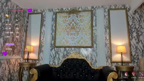 konnydesire online show from 19, 2, 2026