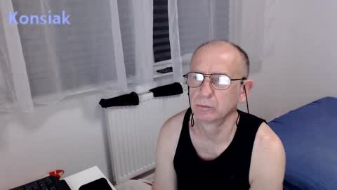 Komsiak online show from 6, 1, 2026