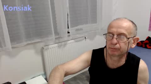 Komsiak online show from 10, 2, 2026