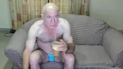 Snapshot of konstantin1970 chatting on 17, 7, 2026 konstantin1970 online show from 17, 7, 2026