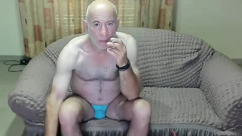 Snapshot of konstantin1970 chatting on 20, 7, 2026 konstantin1970 online show from 20, 7, 2026