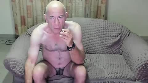 Snapshot of konstantin1970 chatting on 2, 8, 2026 konstantin1970 online show from 2, 8, 2026