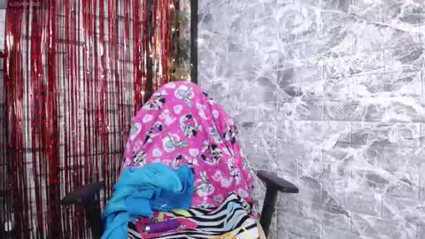  KONY LAN  online show from 22, 12, 2025