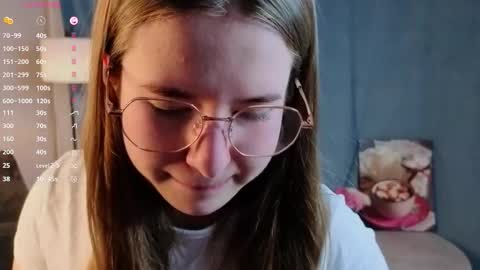 Jenna online show from 3, 12, 2025