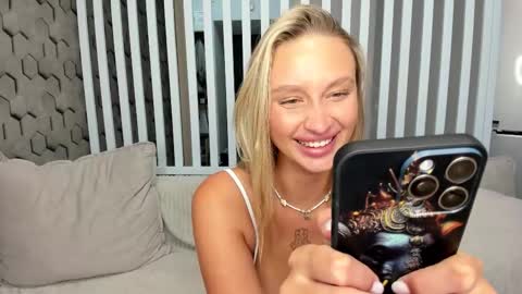 Eva online show from 21, 11, 2025