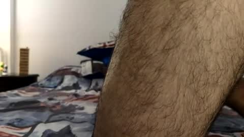 Diego y Edgar online show from 13, 7, 2026