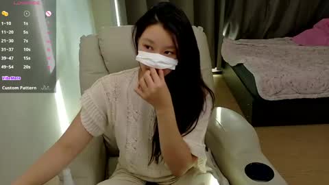 Snapshot of kor_cat chatting on 30, 5, 2026 catty online show from 30, 5, 2026