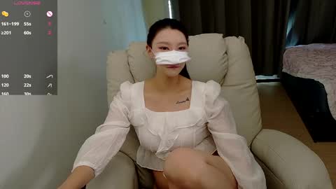 Snapshot of kor_cat chatting on 31, 5, 2026 catty online show from 31, 5, 2026
