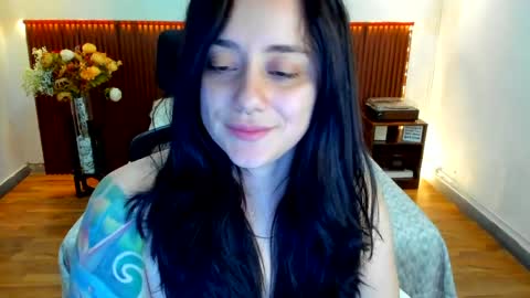 Snapshot of kora_shadow chatting on 28, 4, 2026 Kora Shadow online show from 28, 4, 2026