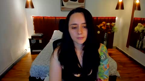 Snapshot of kora_shadow chatting on 4, 5, 2026 Kora Shadow online show from 4, 5, 2026