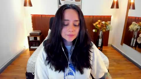 Snapshot of kora_shadow chatting on 14, 5, 2026 Kora Shadow online show from 14, 5, 2026