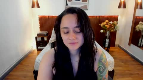 Snapshot of kora_shadow chatting on 22, 5, 2026 Kora Shadow online show from 22, 5, 2026