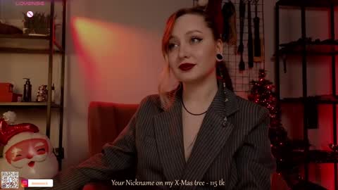 Snapshot of koracrosbie chatting on 20, 12, 2024 Kora TG channel online show from 20, 12, 2024