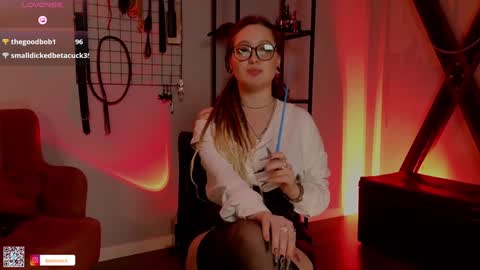 Snapshot of koracrosbie chatting on 16, 1, 2025 Kora TG channel online show from 16, 1, 2025
