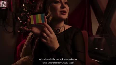 Kora       TG channel  online show from 20, 12, 2025