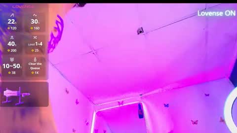 Koral online show from 16, 2, 2026