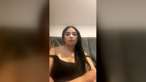 Snapshot of koral_hopkins chatting on 1, 3, 2026 koral_hopkins online show from 1, 3, 2026