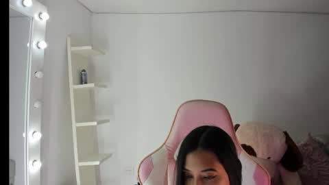 Koral Cuz online show from 18, 3, 2026