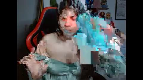 Karoll online show from 7, 1, 2025