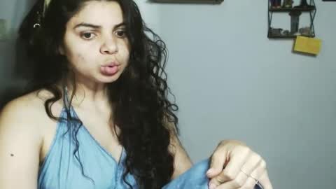 Karoll online show from 23, 1, 2025