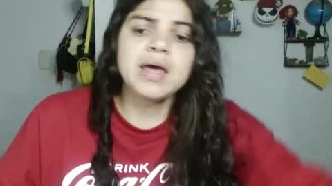 Karoll online show from 11, 2, 2025